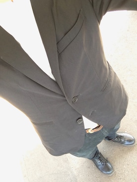 Kさんのコーディネート