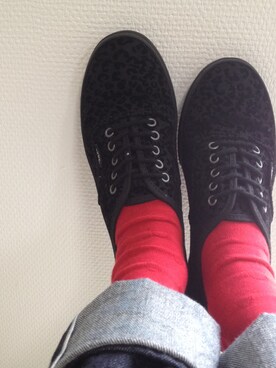 yacoさん（レディース・157cm）の冬コーディネート