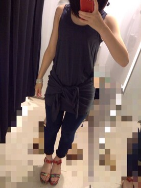 Mis†akiさんのコーディネート