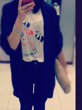 Mis†akiさんのコーディネート