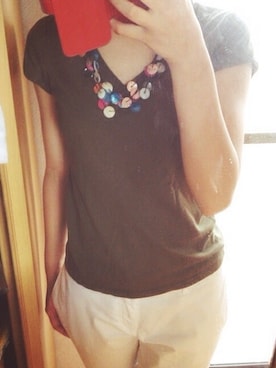 Mis†akiさんのコーディネート