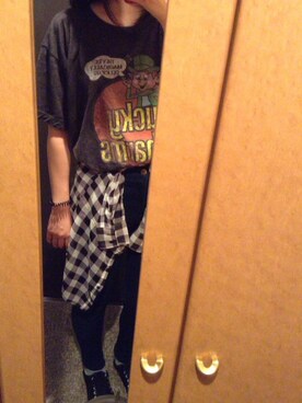 Mis†akiさんのコーディネート