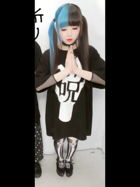こはるっぐるさんのコーディネート