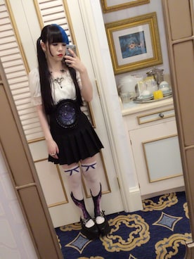 こはるっぐるさんのコーディネート