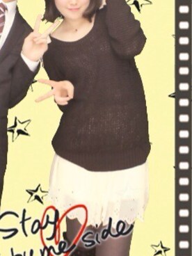 くーさんのコーディネート