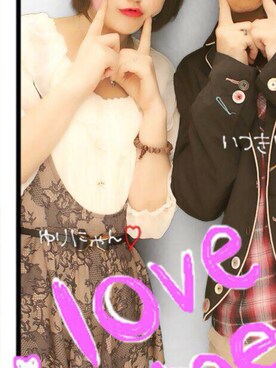 くーさんのコーディネート