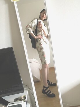 tokoさんのコーディネート