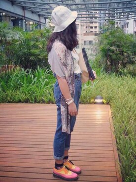 c.dinさんのコーディネート