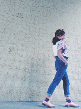 c.dinさんのコーディネート