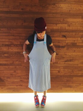 c.dinさんのコーディネート