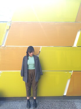 c.dinさんのコーディネート