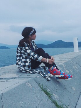 c.dinさんのコーディネート