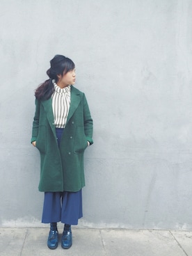 c.dinさんのコーディネート