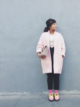 c.dinさんのコーディネート