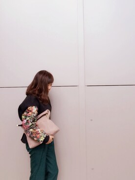 c.dinさんのコーディネート