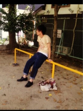 す ぐ るさんのコーディネート