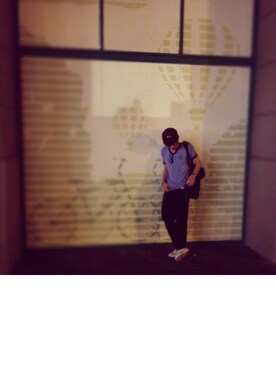 す ぐ るさんのコーディネート