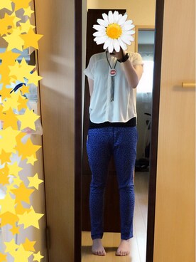 KAYOさんのコーディネート