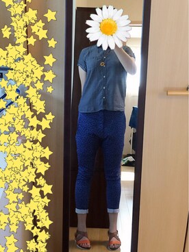 KAYOさんのコーディネート