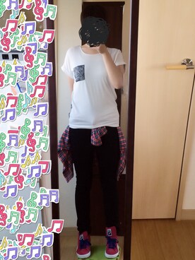 KAYOさんのコーディネート