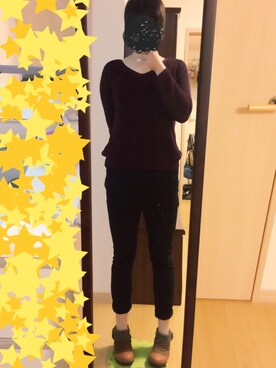 KAYOさんのコーディネート