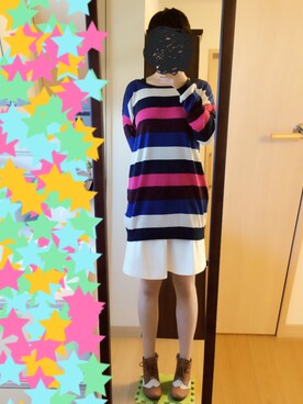 KAYOさんのコーディネート