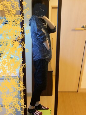 KAYOさんのコーディネート