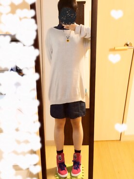 KAYOさんのコーディネート