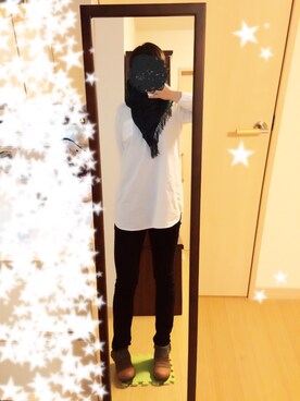 KAYOさんのコーディネート