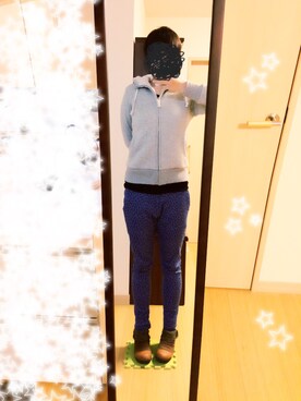 KAYOさんのコーディネート