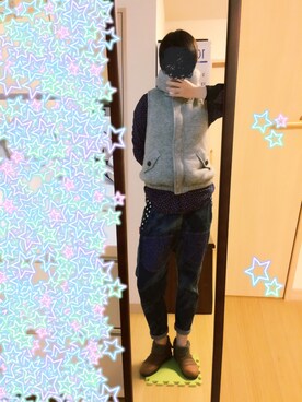 KAYOさんのコーディネート