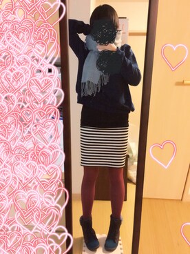 KAYOさんのコーディネート