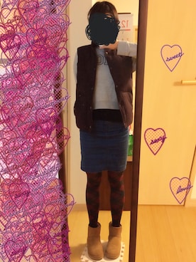 KAYOさんのコーディネート