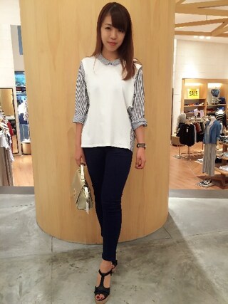 Sabsab Bliss Point のコーディネート一覧 Wear