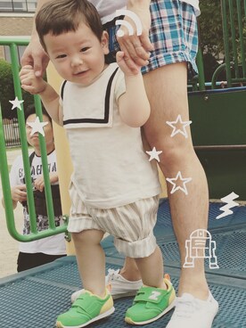 サクタロさんのコーディネート