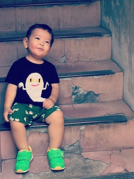 サクタロさんのコーディネート