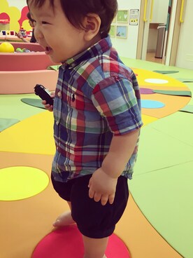 サクタロさんのコーディネート