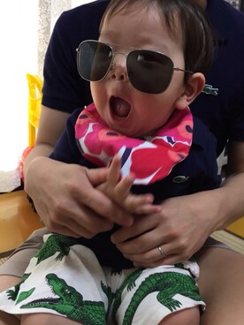 サクタロさんのコーディネート