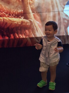 サクタロさんのコーディネート