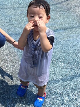 サクタロさんのコーディネート