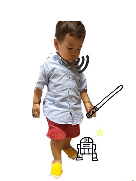 サクタロさんのコーディネート