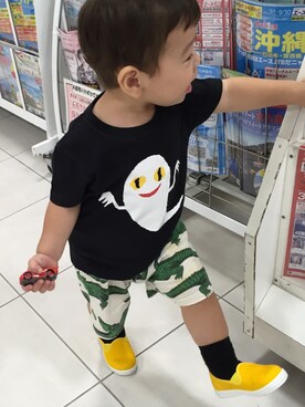 サクタロさんのコーディネート