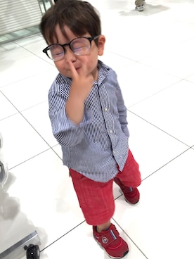 サクタロさんのコーディネート