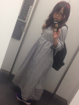 ４ちきんさんのコーディネート