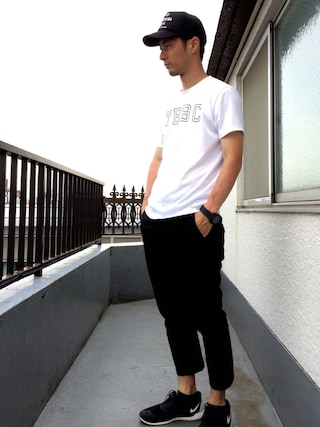 Saeki Goldwin Web Store のコーディネート一覧 Wear