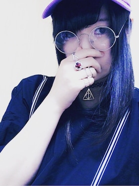 ✡夕璃奈✡さんのコーディネート