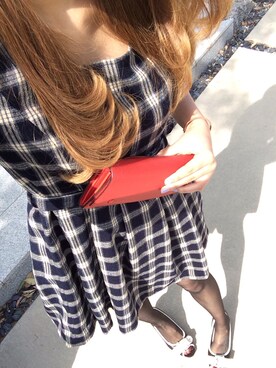 みーやきゃっとさんのコーディネート