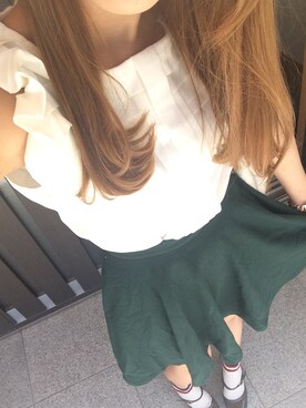 みーやきゃっとさんのコーディネート