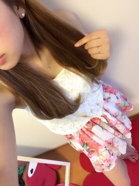 みーやきゃっとさんのコーディネート