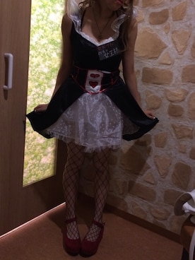 みーやきゃっとさんのコーディネート